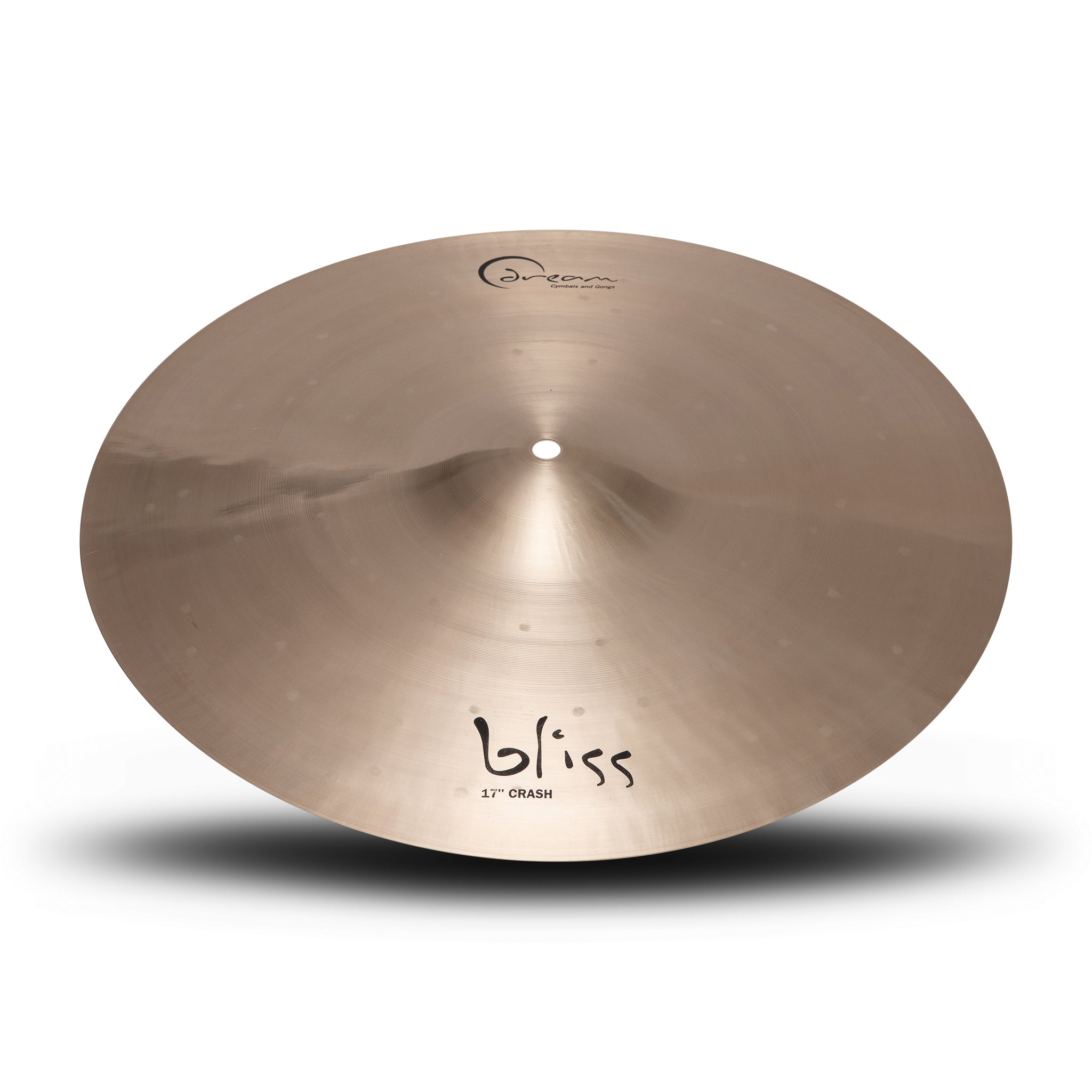 Dream Cymbals Bliss Crash Cymbals