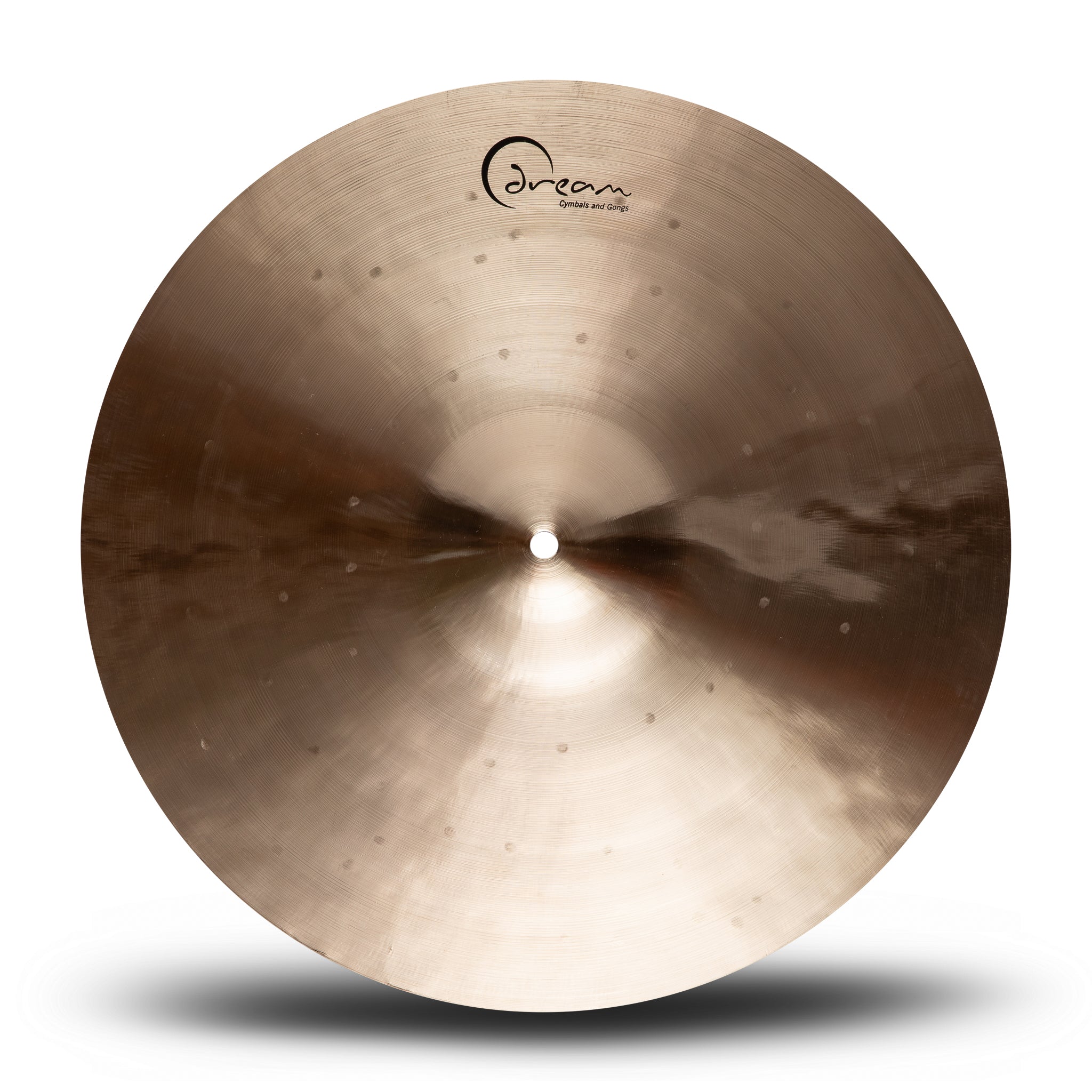 Dream Cymbals Bliss Crash Cymbals