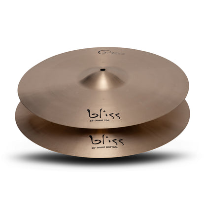 Dream Cymbals Bliss Hi-Hat Cymbals