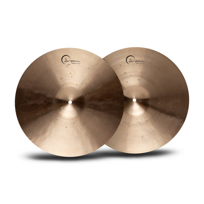 Dream Cymbals Bliss Hi-Hat Cymbals
