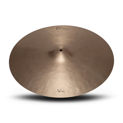 Dream Cymbals Bliss Ride Cymbals