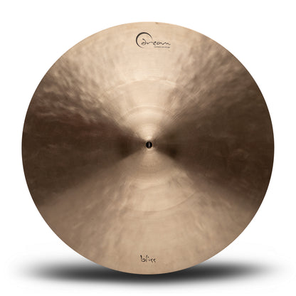 Dream Cymbals Bliss Ride Cymbals