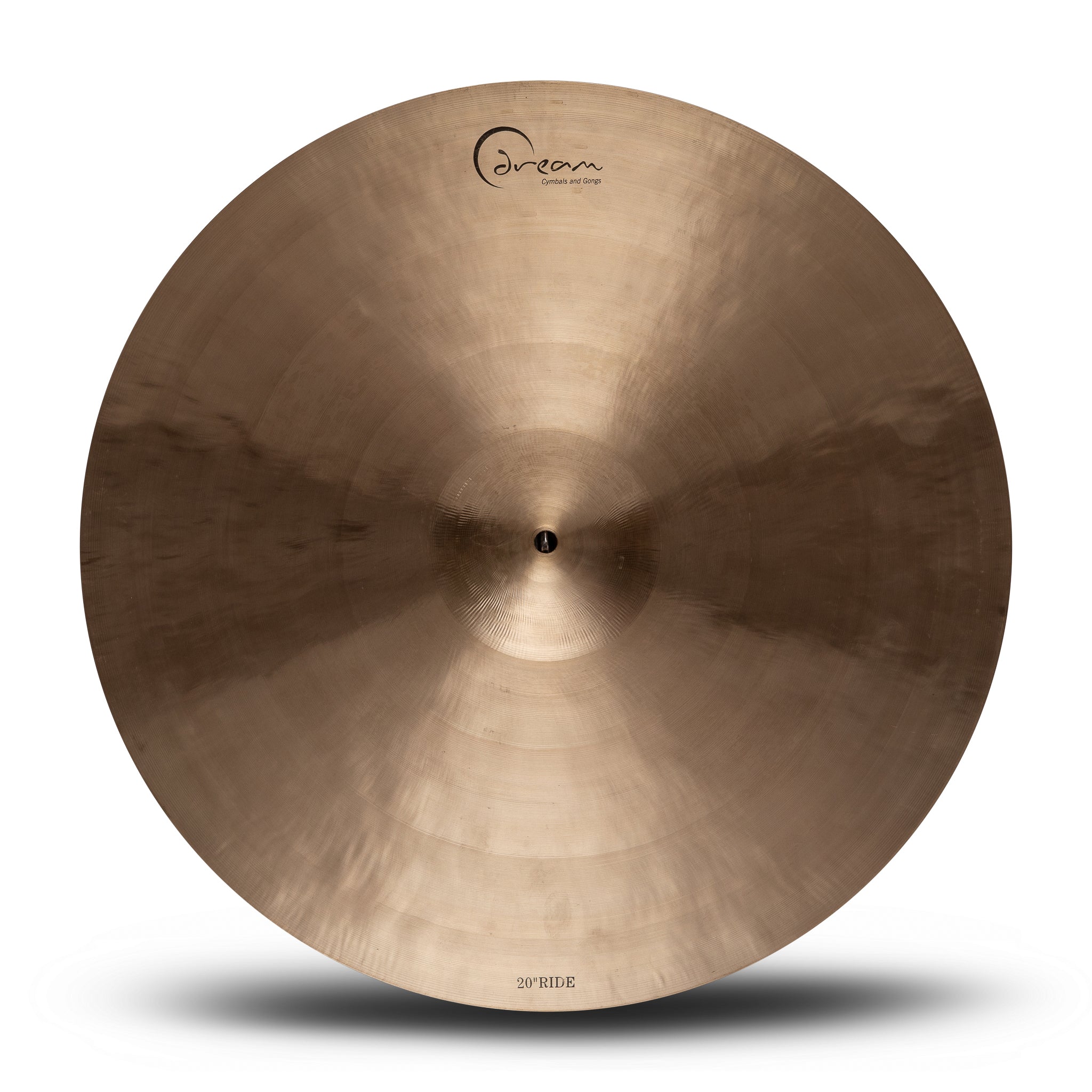 Dream Cymbals Bliss Ride Cymbals