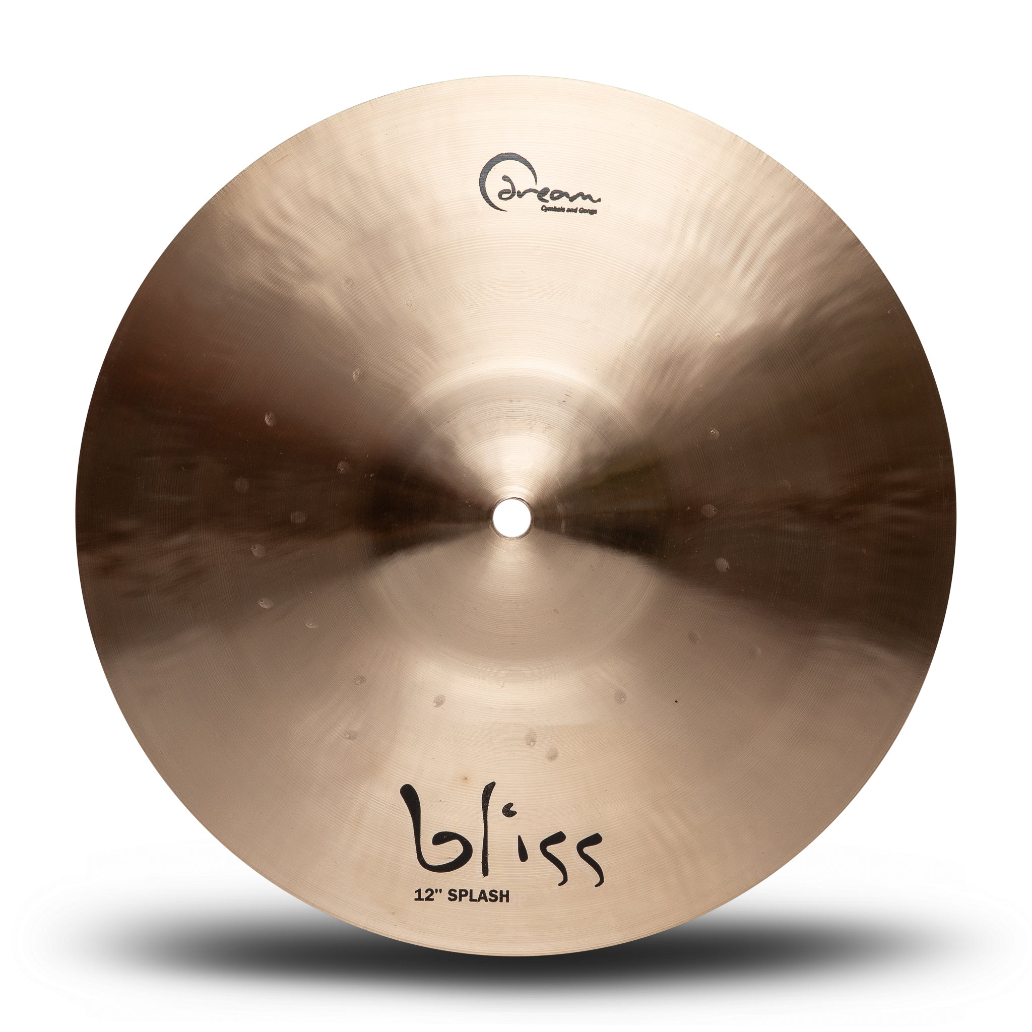 Dream Cymbals Bliss Splash Cymbals – Dream Cymbals and Gongs