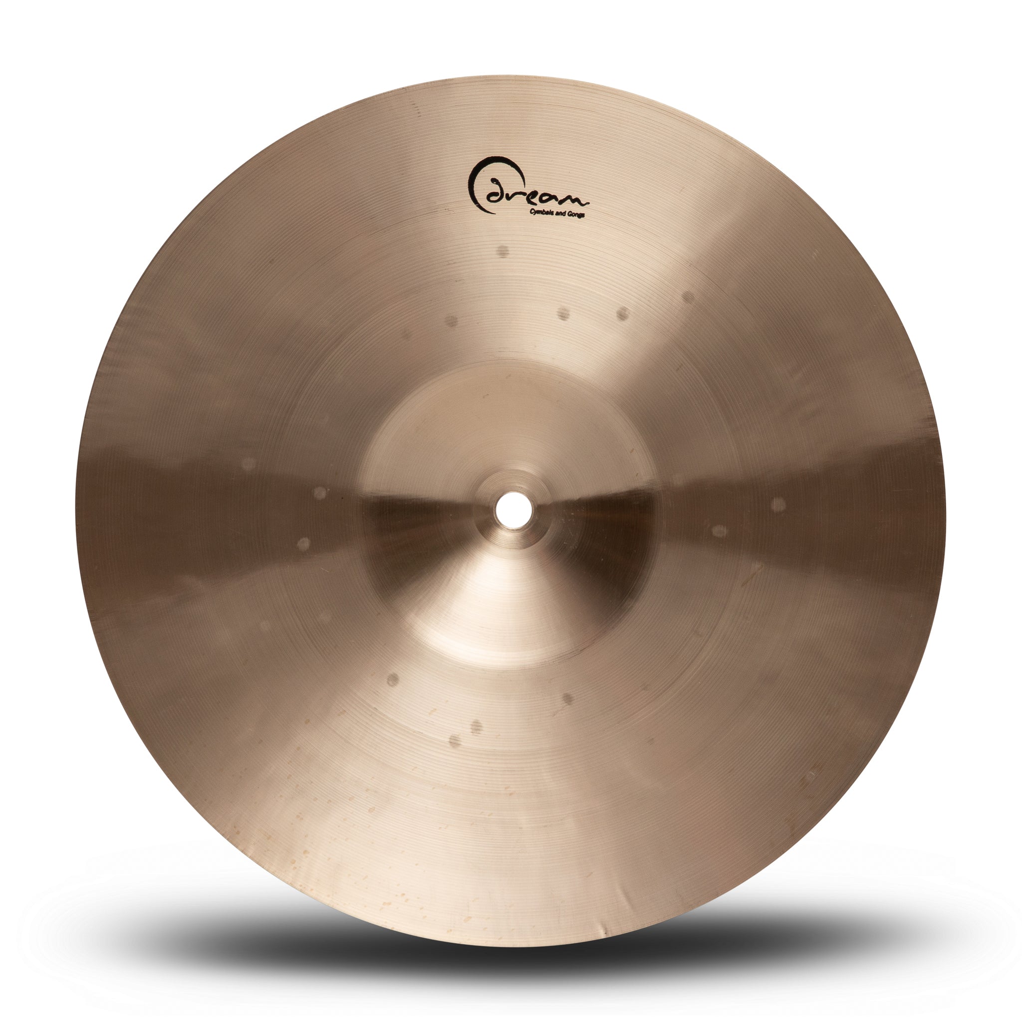 Dream Cymbals Bliss Splash Cymbals – Dream Cymbals and Gongs