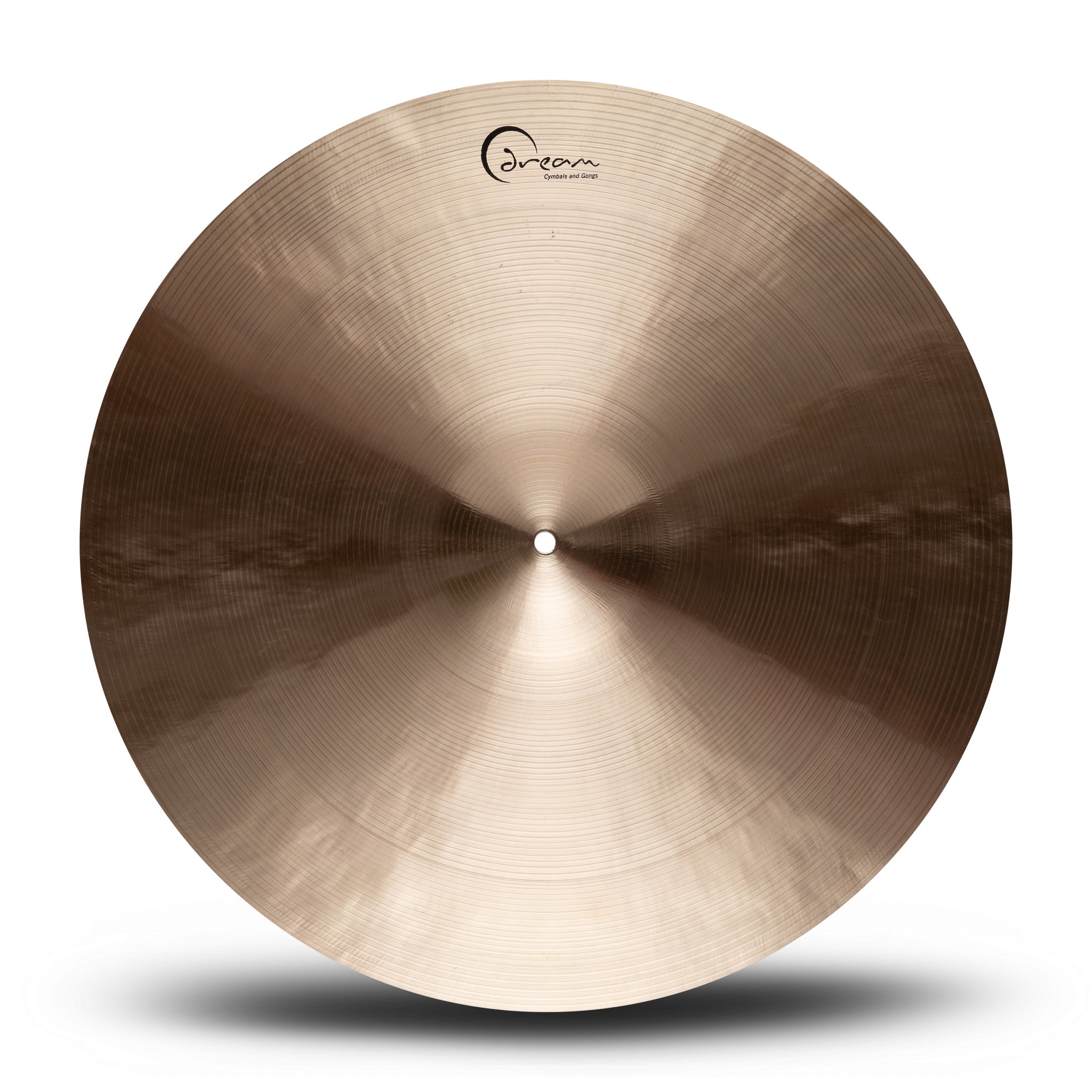 Dream Cymbals Contact Crash Ride Cymbals