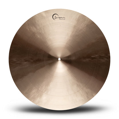 Dream Cymbals Contact Crash Ride Cymbals