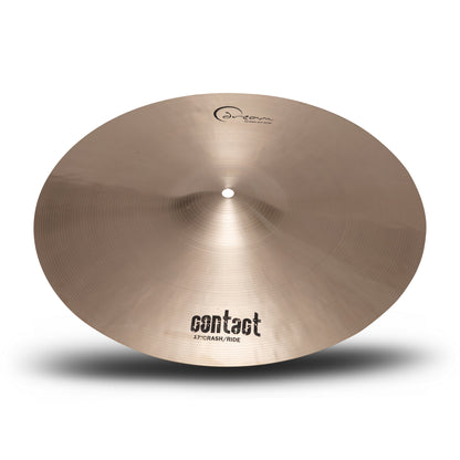 Dream Cymbals Contact Crash Cymbals