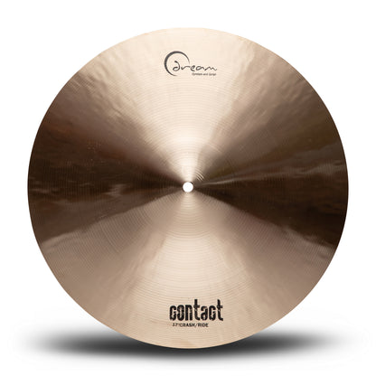Dream Cymbals Contact Crash Cymbals