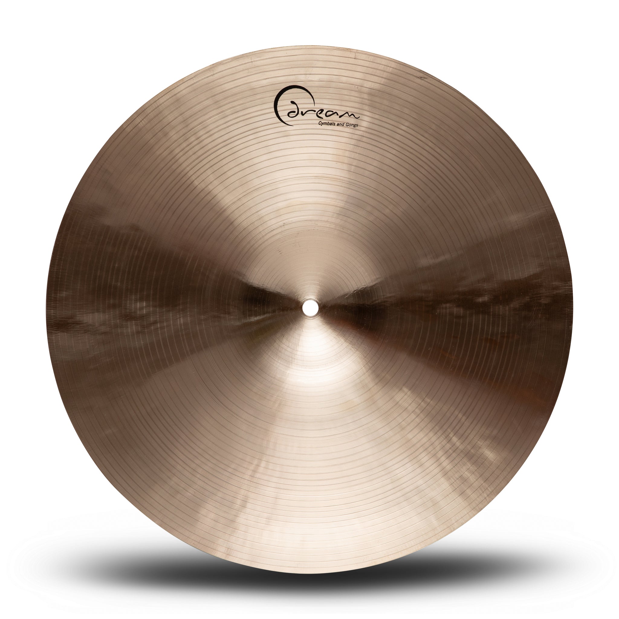 Dream Cymbals Contact Crash Cymbals
