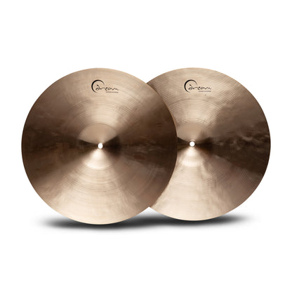 Dream Cymbals Contact Hi-Hat Cymbals