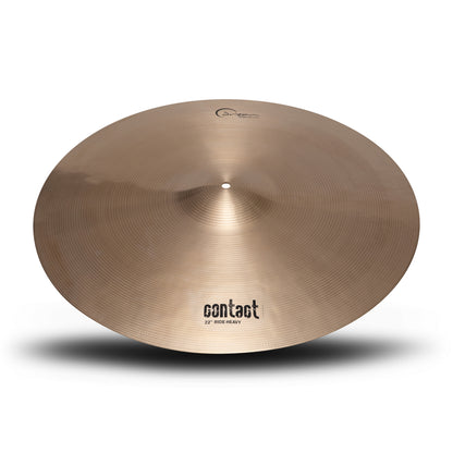 Dream Cymbals Contact Heavy Ride Cymbals