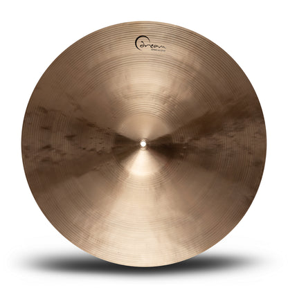 Dream Cymbals Contact Heavy Ride Cymbals