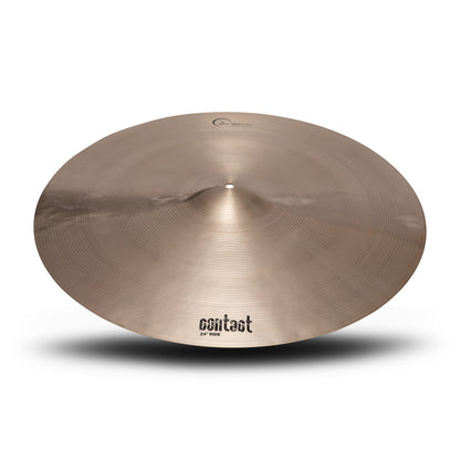 Dream Cymbals Contact Heavy Ride Cymbals