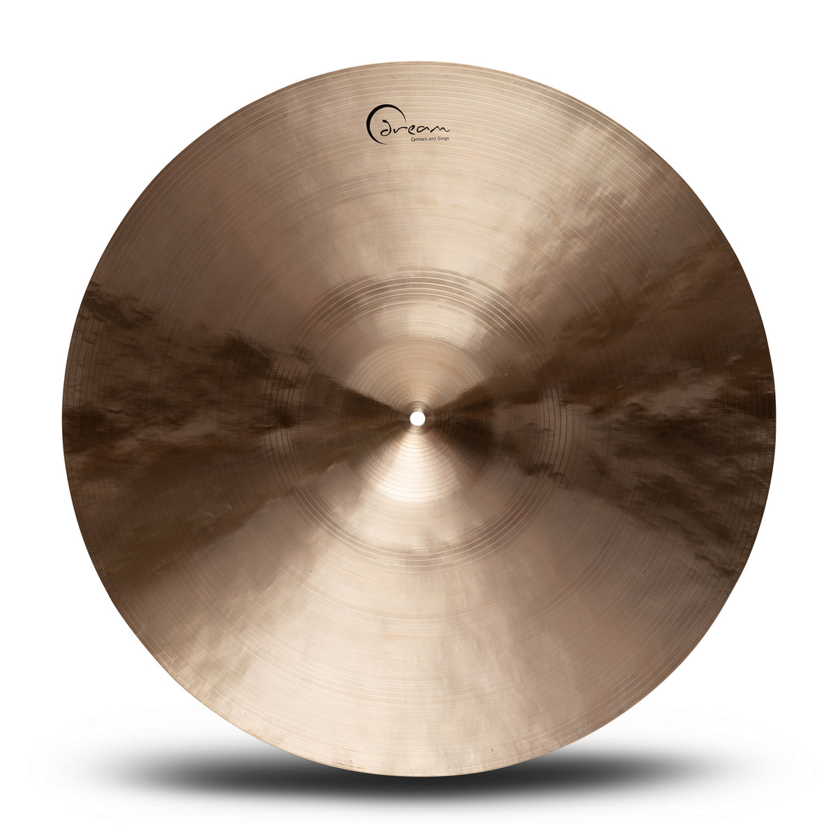 Dream Cymbals Contact Heavy Ride Cymbals – Dream Cymbals and Gongs
