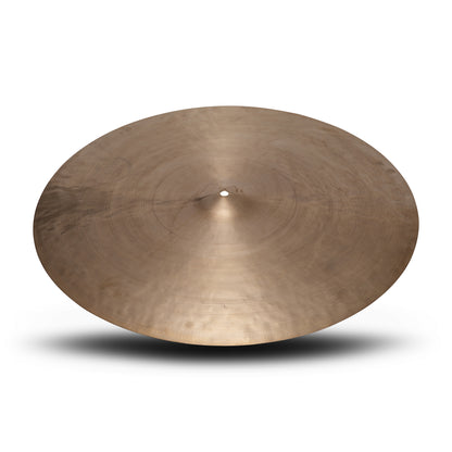 Dream Cymbals Contact Small Bell Flat Ride Cymbals