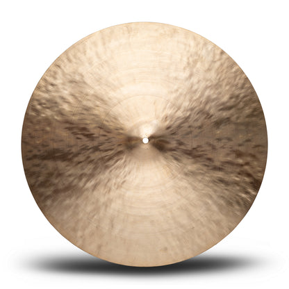 Dream Cymbals Contact Small Bell Flat Ride Cymbals