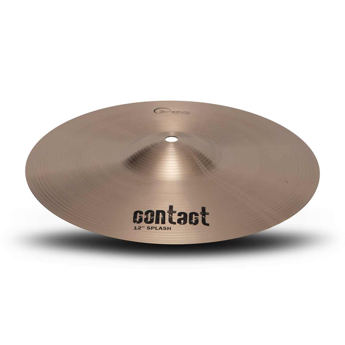 Dream Cymbals Contact Splash Cymbals – Dream Cymbals and Gongs