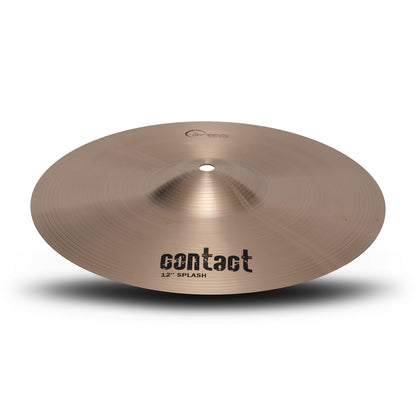 Dream Cymbals Contact Splash Cymbals