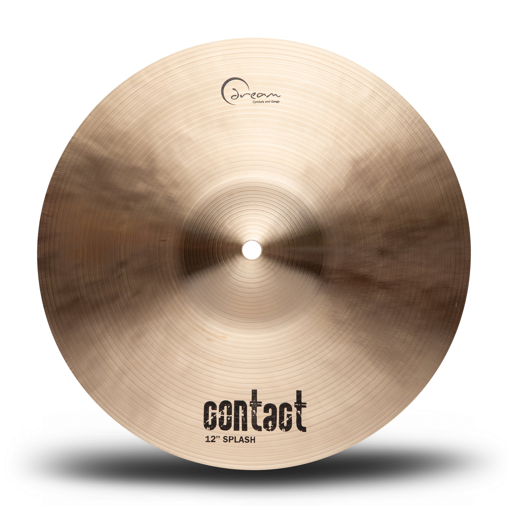 Dream Cymbals Contact Splash Cymbals – Dream Cymbals and Gongs