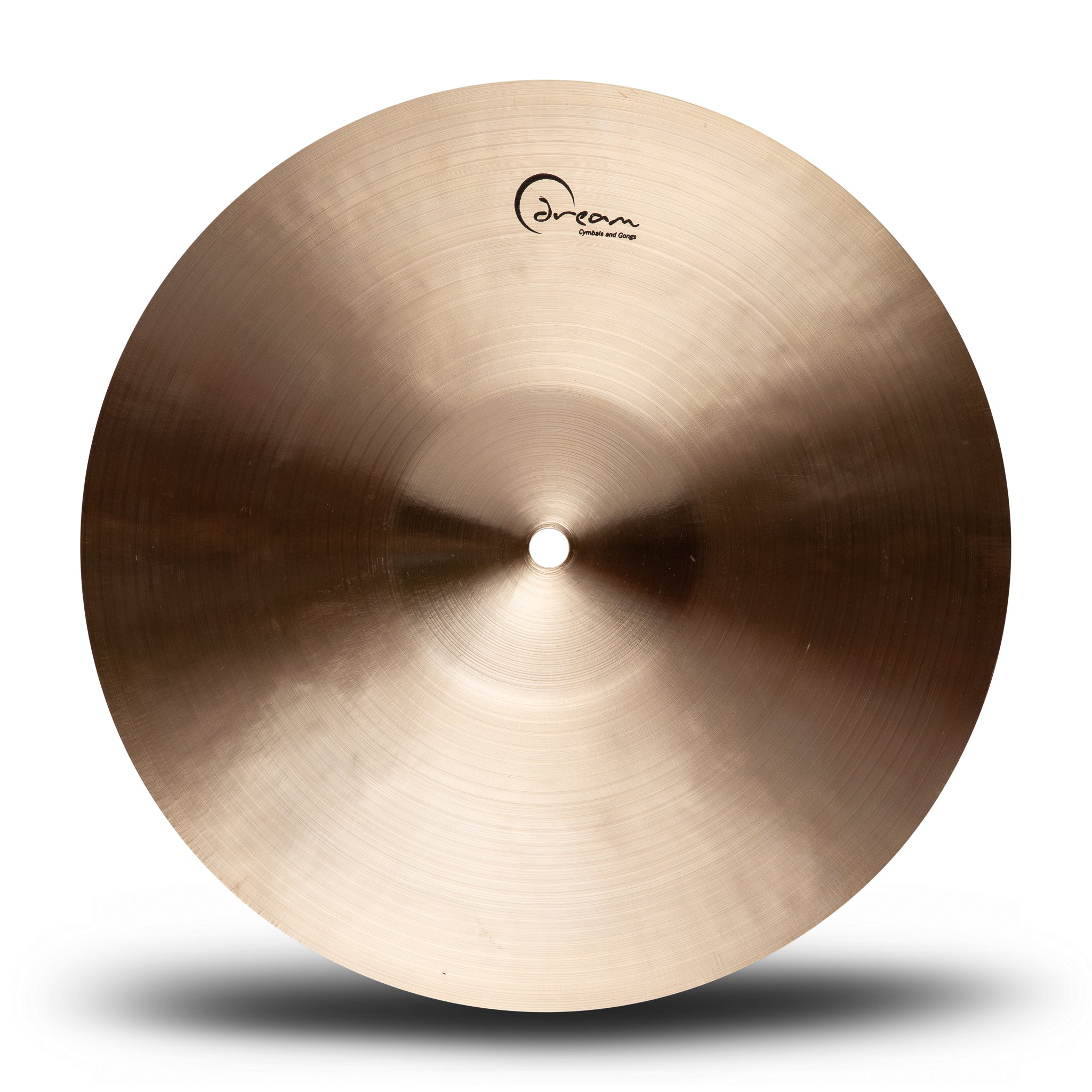 Dream Cymbals Contact Splash Cymbals – Dream Cymbals and Gongs