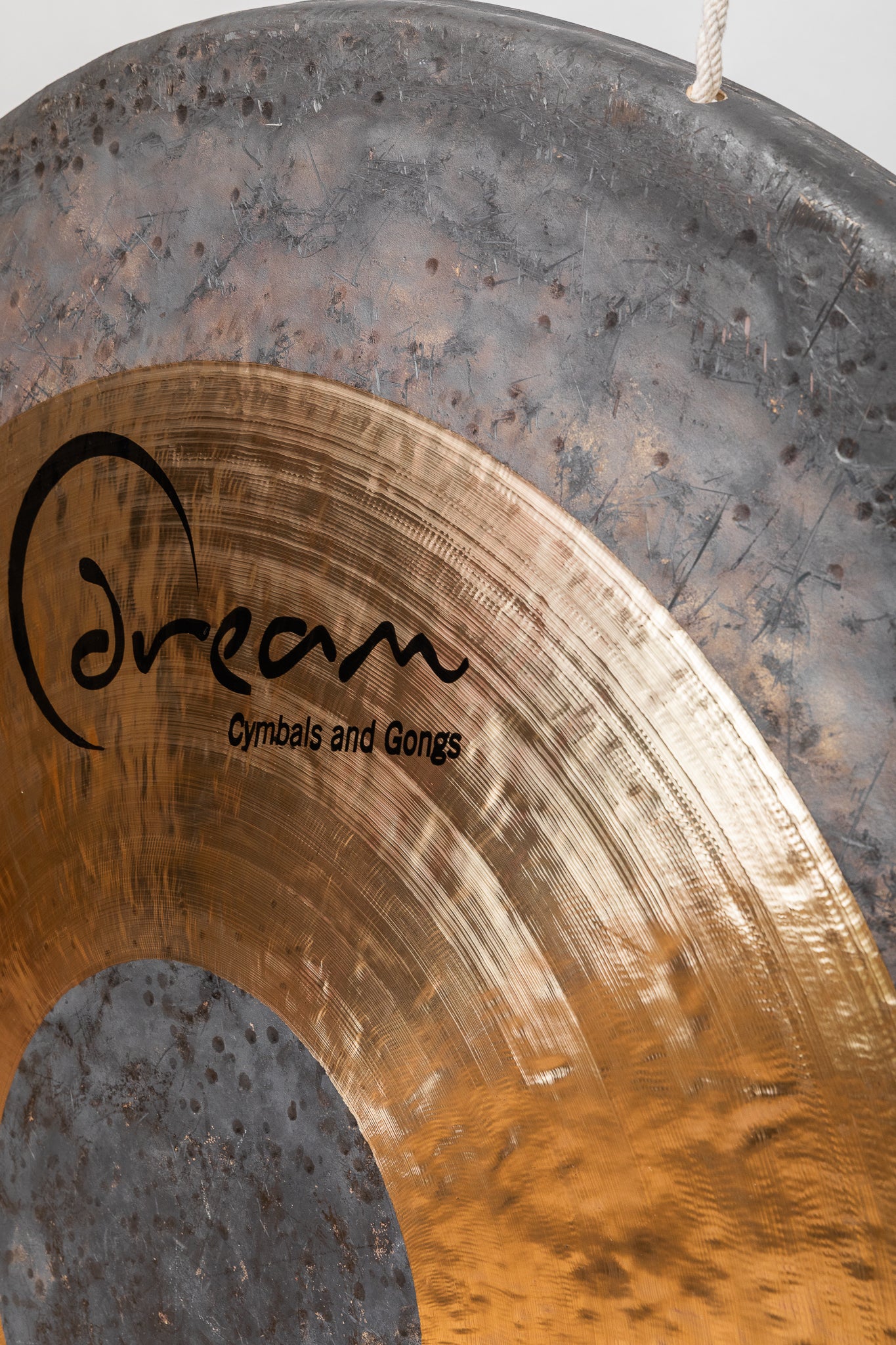 Dream Cymbals Chau Gongs