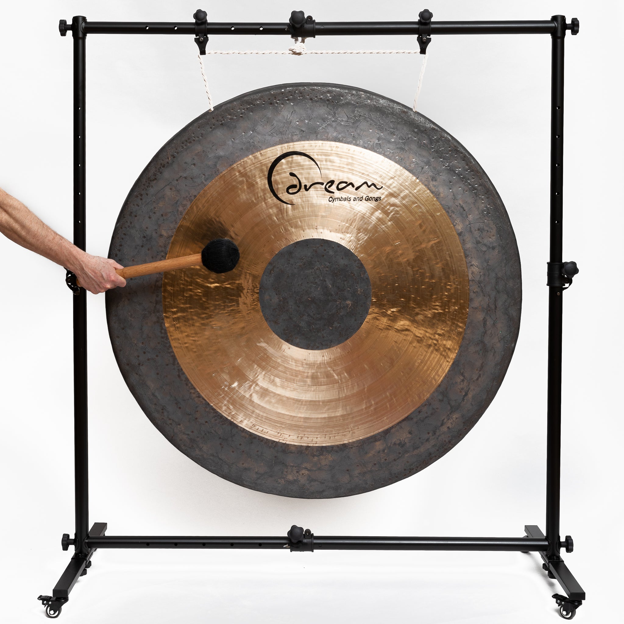 Dream Cymbals Chau Gongs