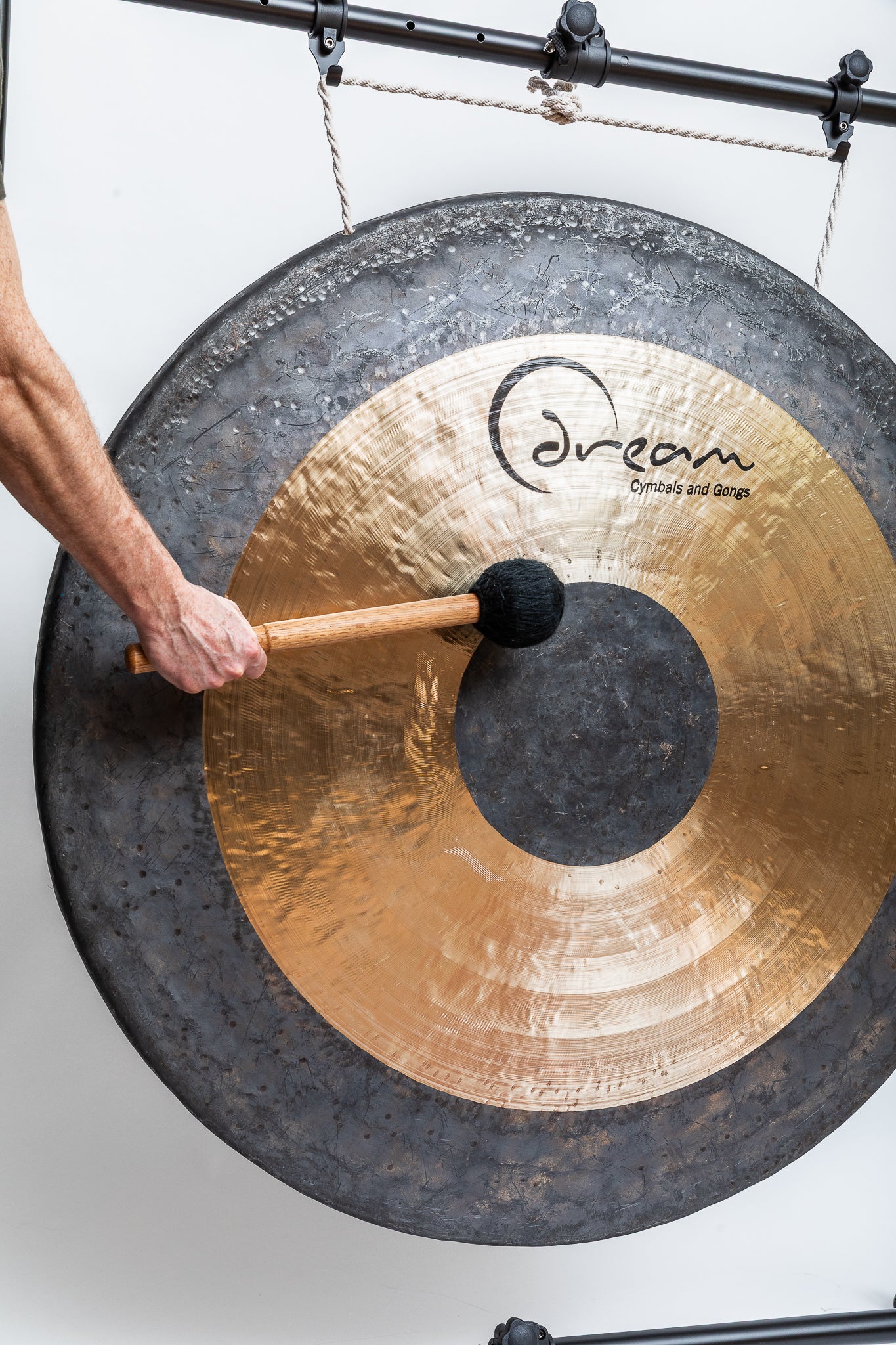 Dream Cymbals Chau Gongs