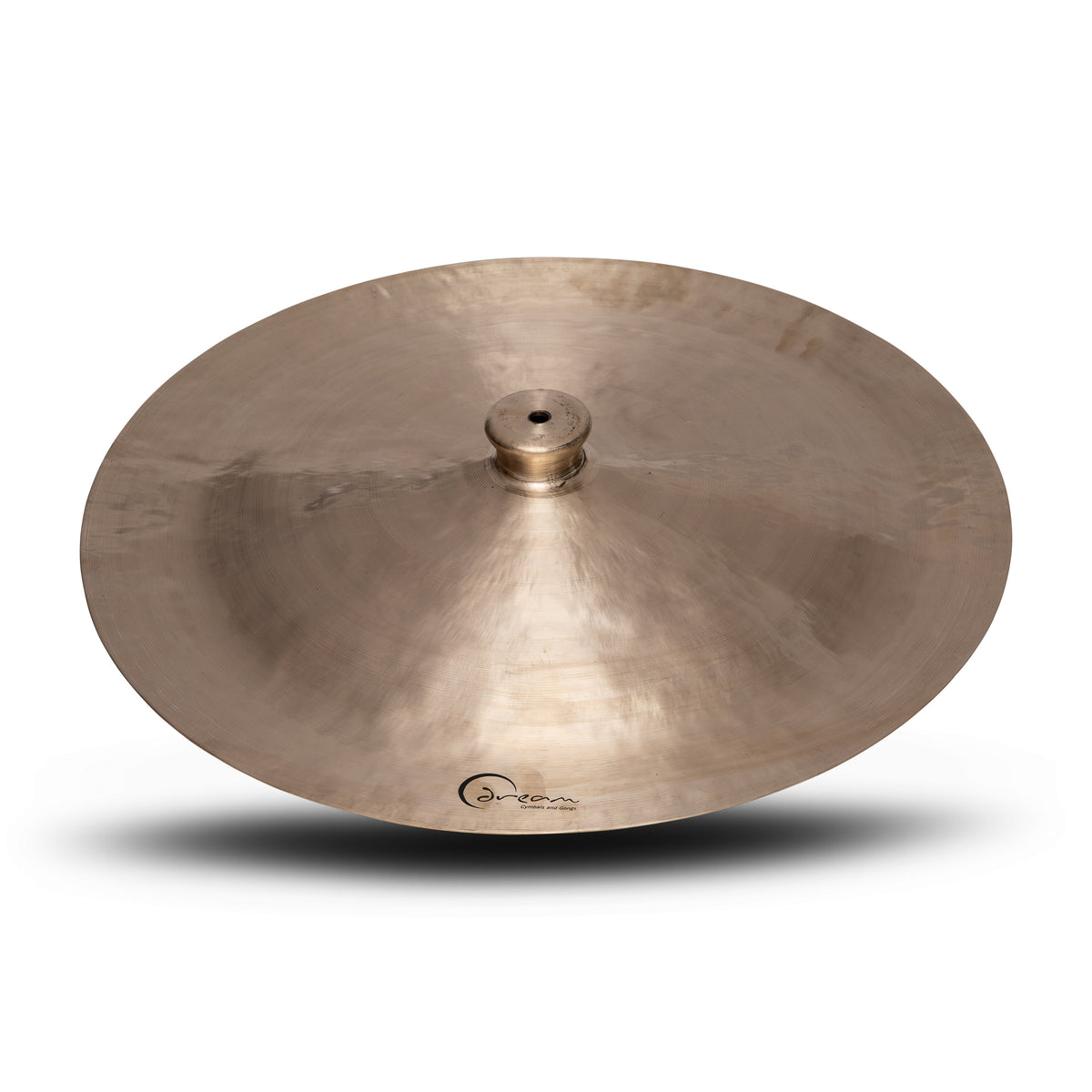 Dream Cymbals China Cymbals – Dream Cymbals and Gongs