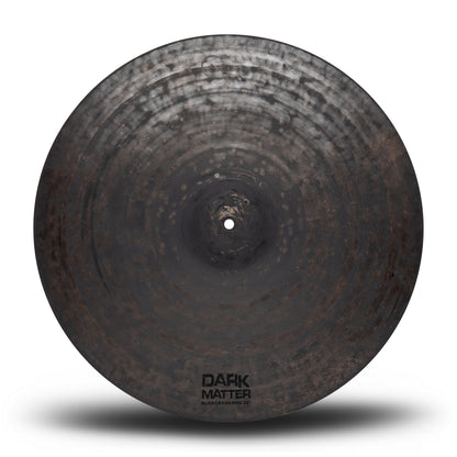 Dream Cymbals Dark Matter Bliss Crash Ride Cymbals