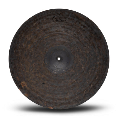 Dream Cymbals Dark Matter Bliss Paper Thin Crash Cymbals