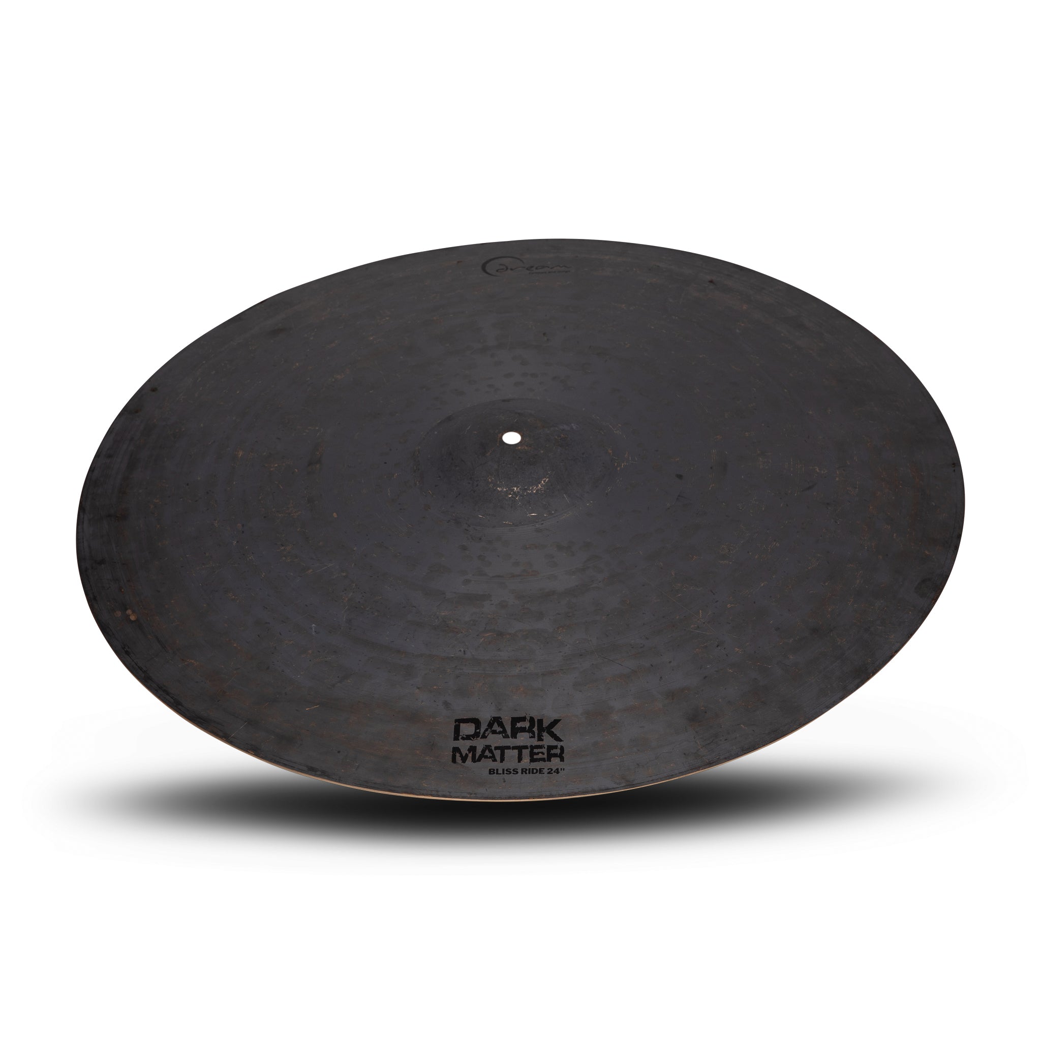 Dream Cymbals Dark Matter Bliss Ride Cymbals