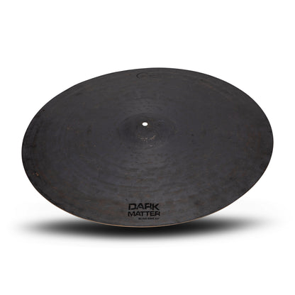 Dream Cymbals Dark Matter Bliss Ride Cymbals