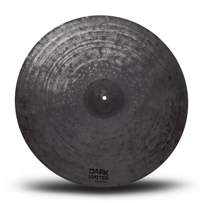 Dream Cymbals Dark Matter Bliss Ride Cymbals