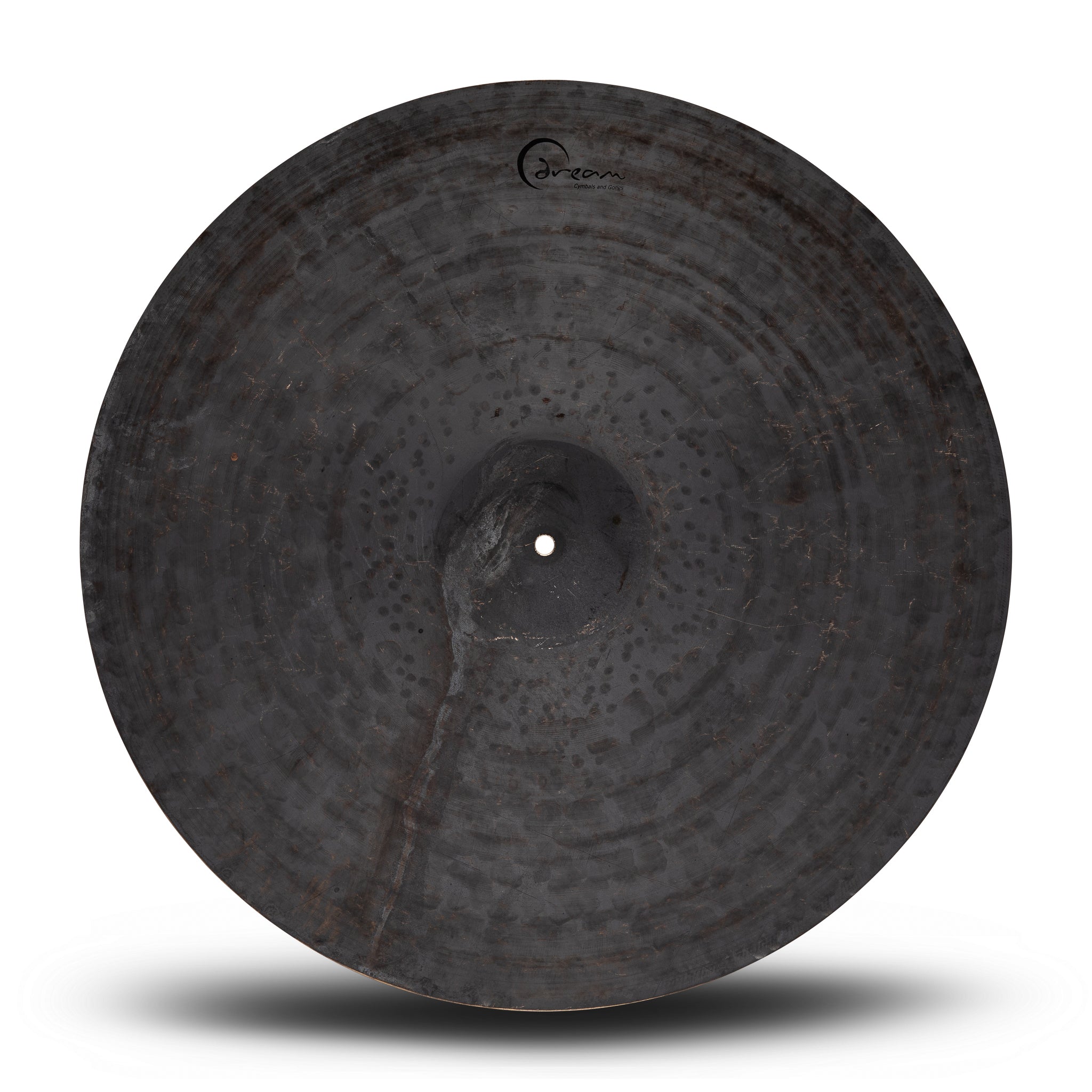 Dream Cymbals Dark Matter Bliss Ride Cymbals