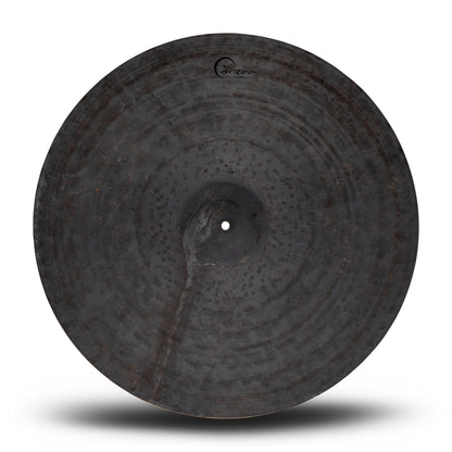 Dream Cymbals Dark Matter Bliss Ride Cymbals
