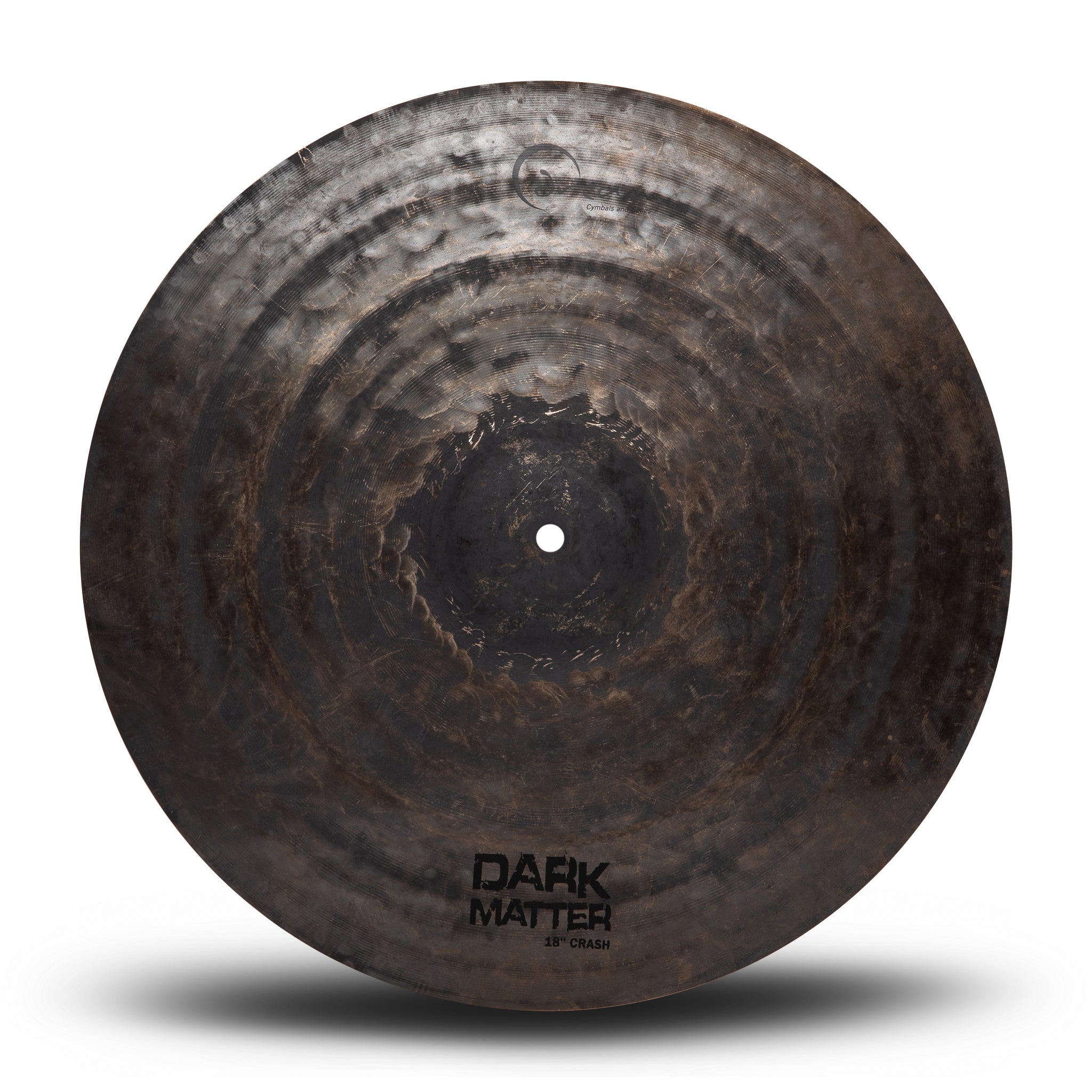 Dream Cymbals Dark Matter Energy Crash Cymbals