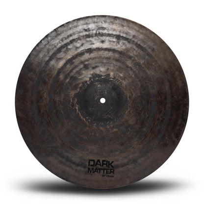 Dream Cymbals Dark Matter Energy Crash Cymbals
