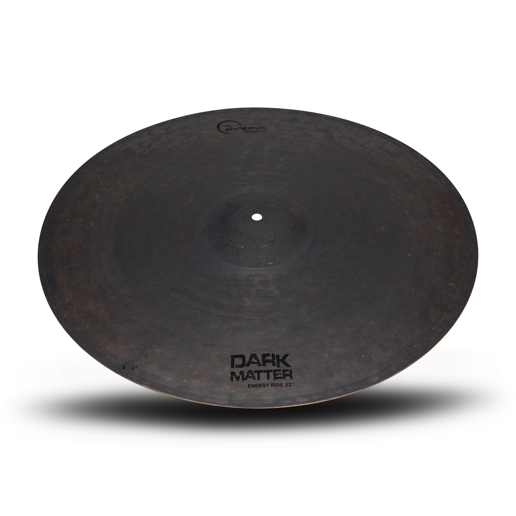 Dream Cymbals Dark Matter Energy Ride Cymbals