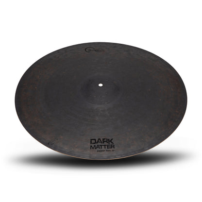 Dream Cymbals Dark Matter Energy Ride Cymbals