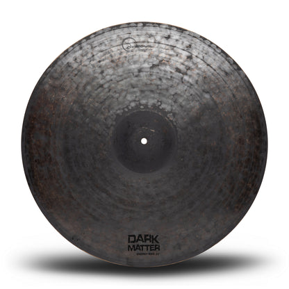 Dream Cymbals Dark Matter Energy Ride Cymbals
