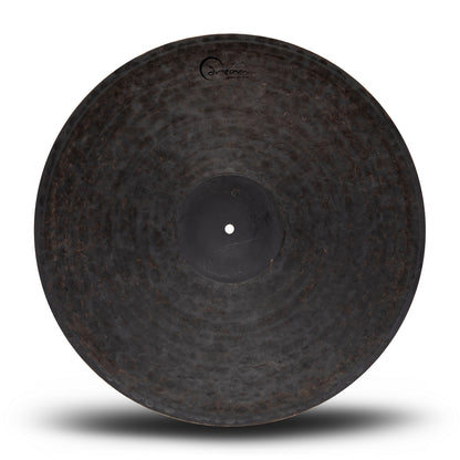 Dream Cymbals Dark Matter Energy Ride Cymbals