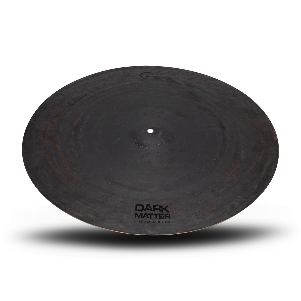 Dream Cymbals Dark Matter Flat Earth Ride Cymbals – Dream Cymbals and Gongs