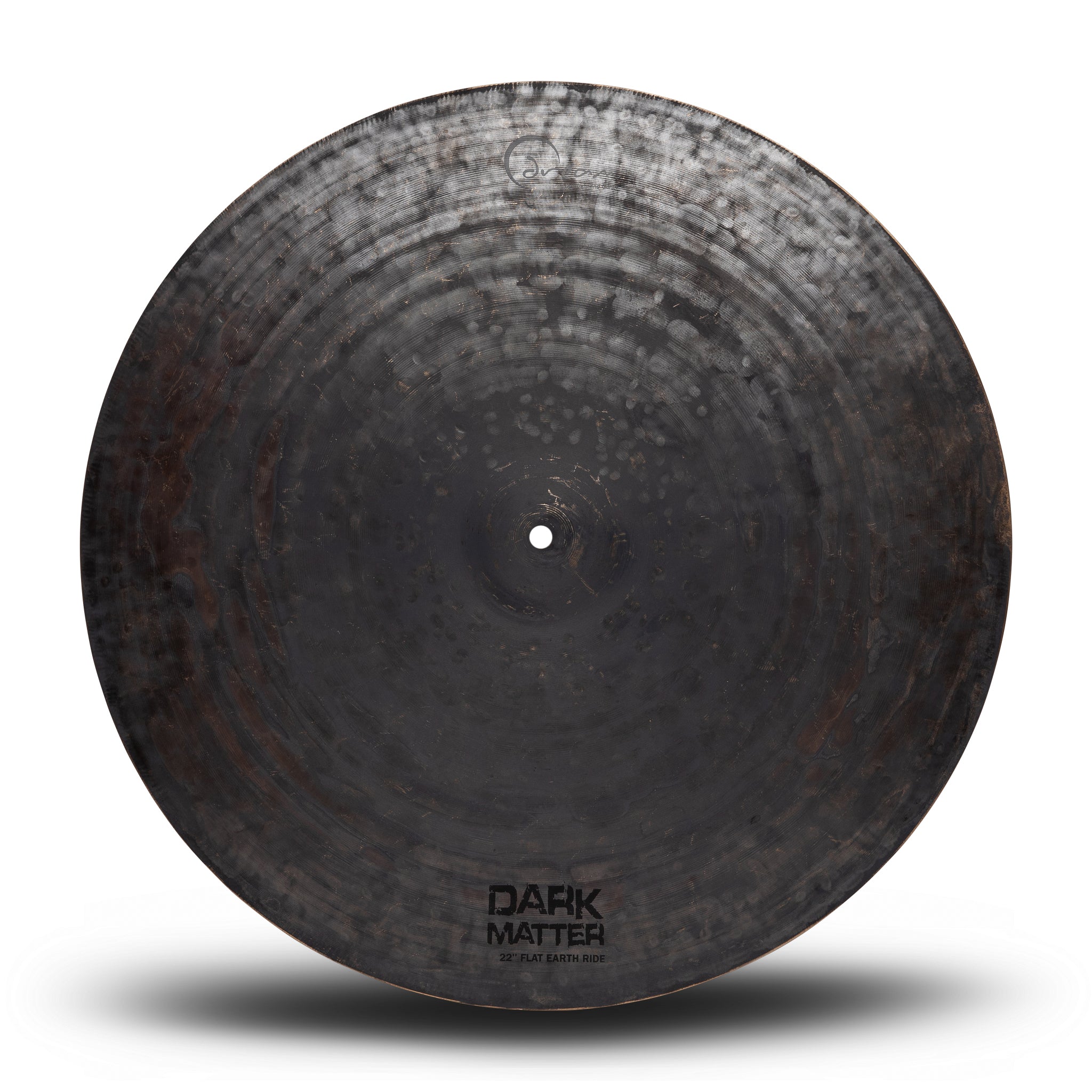 Dream Cymbals Dark Matter Flat Earth Ride Cymbals