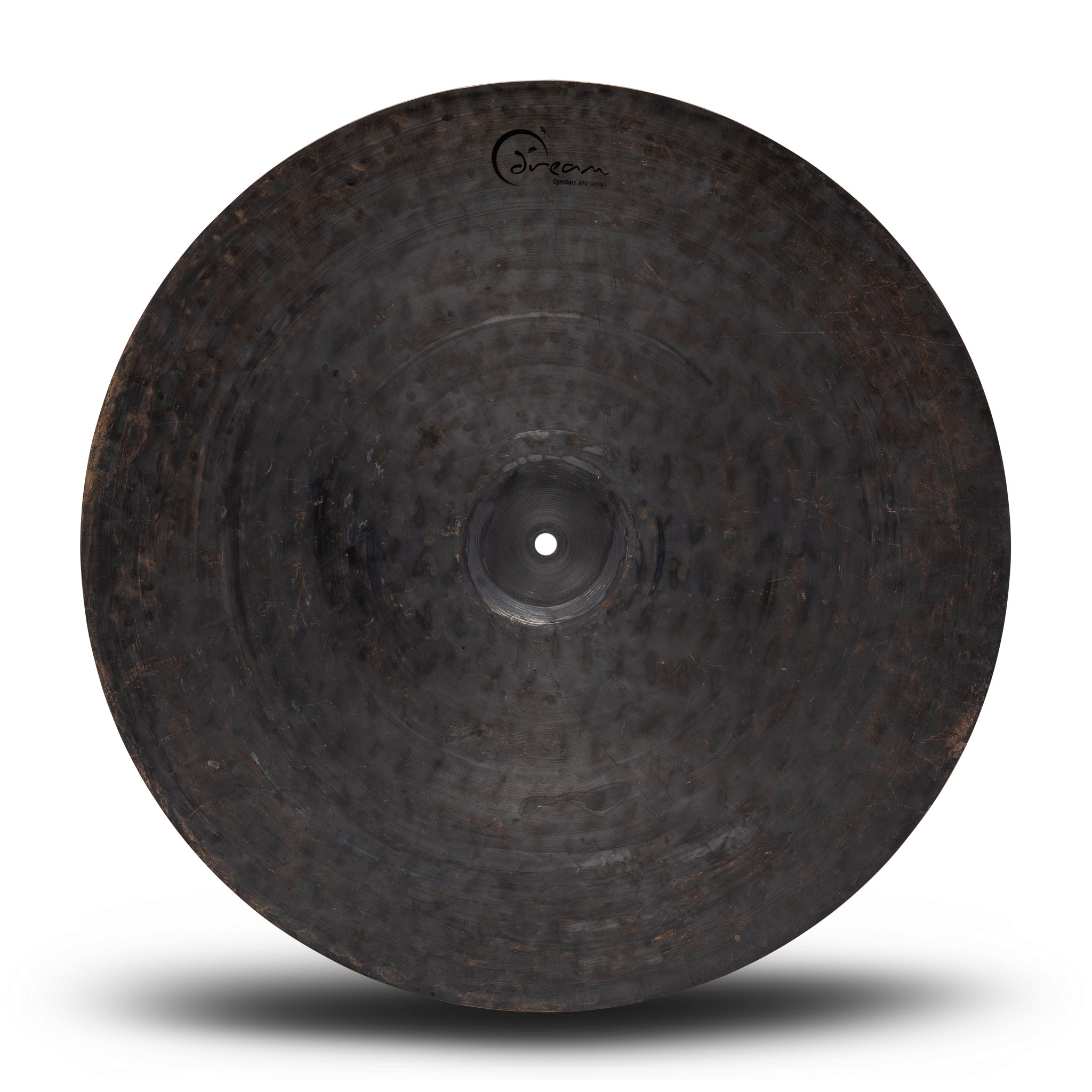 Dream Cymbals Dark Matter Flat Earth Ride Cymbals