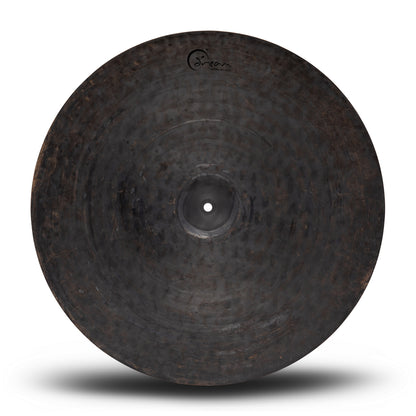 Dream Cymbals Dark Matter Flat Earth Ride Cymbals