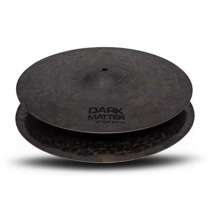 Dream Cymbals Dark Matter Hi-Hat Cymbals
