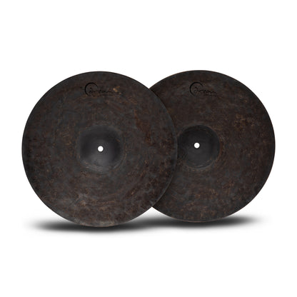 Dream Cymbals Dark Matter Hi-Hat Cymbals