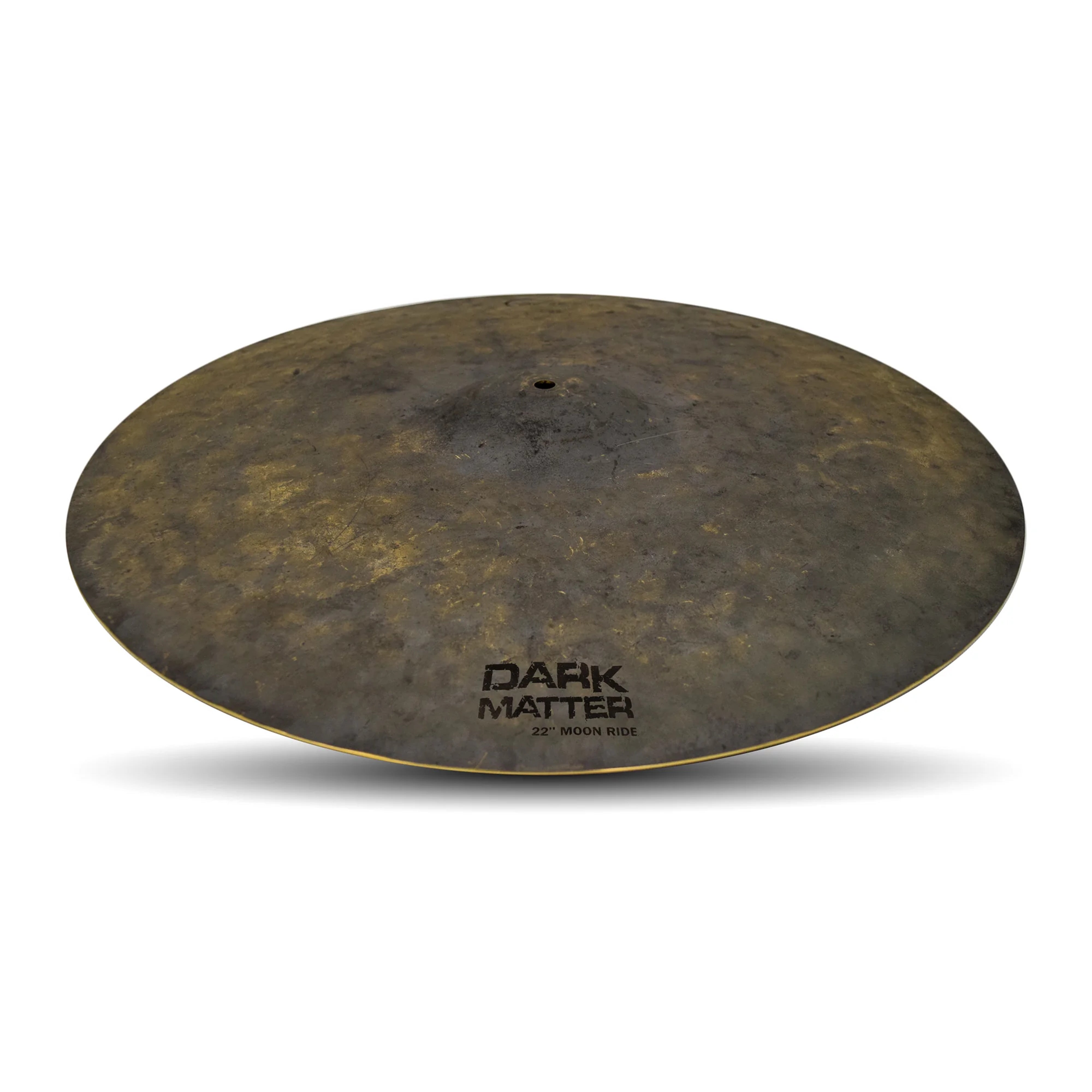 Dream Cymbals Dark Matter Moon Ride Cymbals