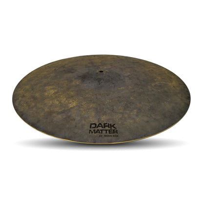 Dream Cymbals Dark Matter Moon Ride Cymbals